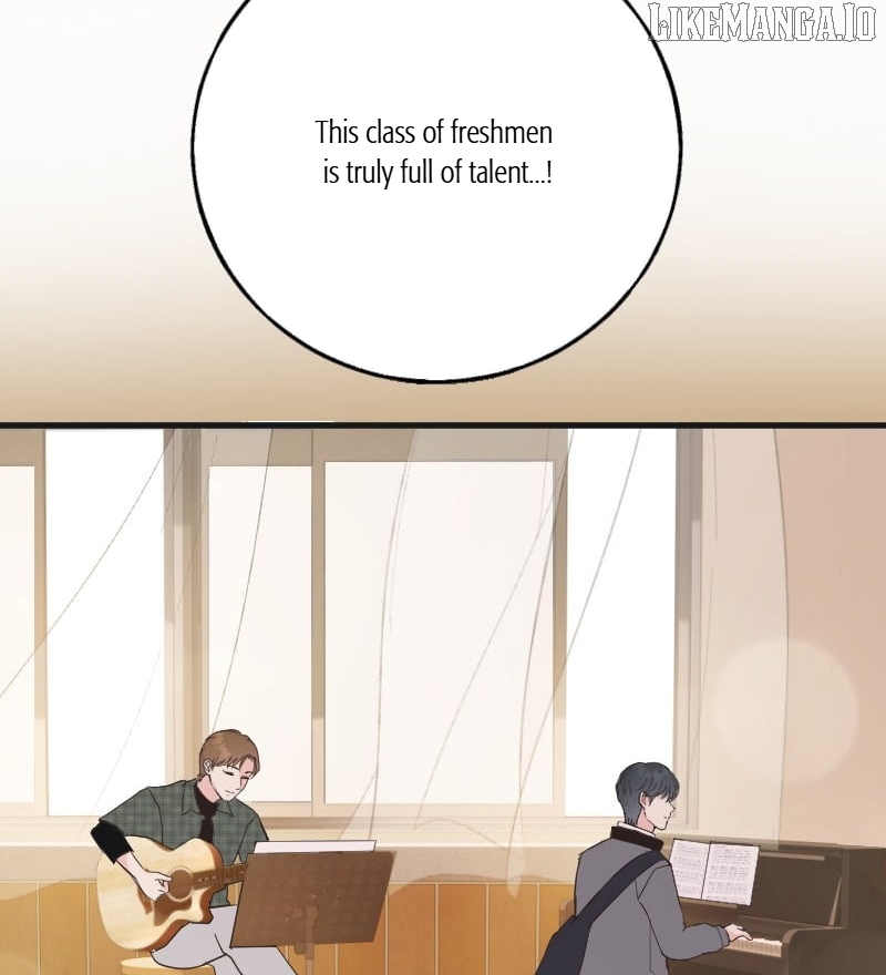 Soul to Soul Chapter 17 - page 6